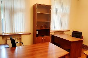 комерційна за адресою Шовковична вул., 21