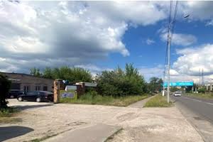 участок по адресу Вискозная ул., 6