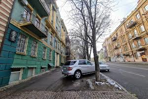 коммерческая по адресу Андрея Фабра ул. (Лазаря Глоби), 13
