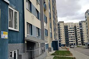 квартира за адресою Перемоги просп., 86