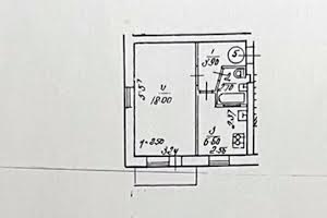 квартира за адресою Данила Щербаківського вул. (Щербакова), 60Г