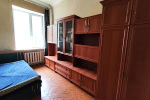 квартира за адресою Руставелі вул., 15а