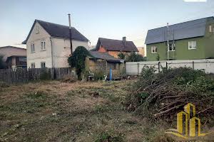 участок по адресу 2 Садовий пров., 23