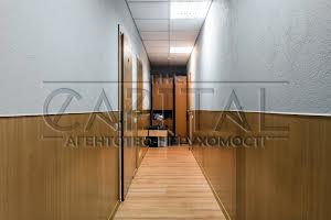 комерційна за адресою Воздвиженська вул., 43
