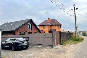 будинок за адресою Озерна вул., 3