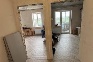 квартира по адресу Любови Малой просп. (Постышева), 34А