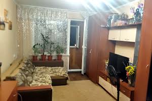 квартира за адресою Войкова, 49