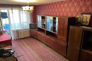 квартира по адресу Калиновая ул., 104