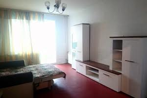 квартира по адресу Ирпенская ул., 62-А