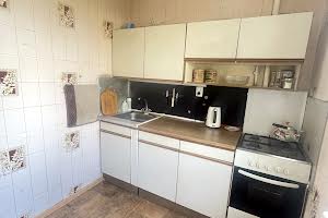 квартира по адресу Николая Закревского ул., 19 в