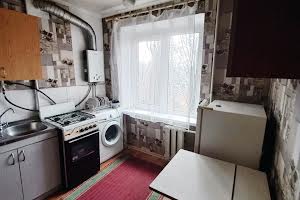 квартира за адресою Ольгерда Бочковського вул., 38