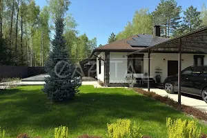 будинок за адресою с. Хотянівка, Європейська