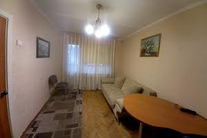 квартира по адресу Космонавта Поповича ул. (Волкова космонавта), 14
