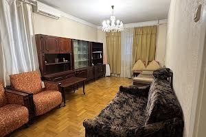 квартира за адресою Тіниста вул., 3
