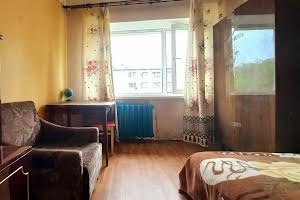 квартира по адресу Владислава Зубенко ул. (Тимуровцев), 35б