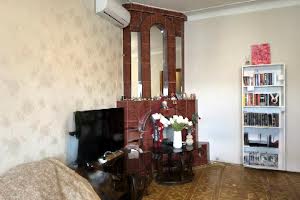 квартира за адресою Григорія Сковороди вул. (Пушкінська), 40