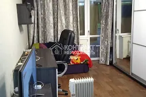 квартира по адресу Тракторостроителей просп., 107а