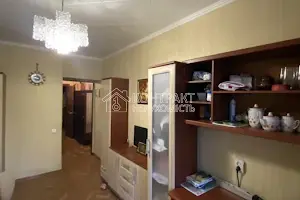 квартира по адресу Юбилейный просп. (50-летия ВЛКСМ), 61