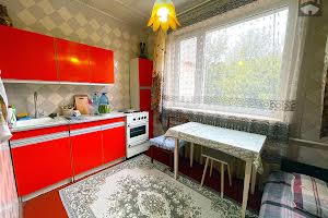 квартира за адресою Болградська вул. (Грозненська), 38