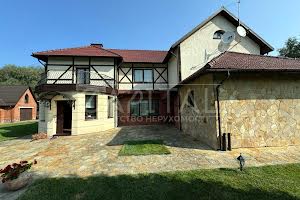 будинок за адресою с. Погреби, Броварський