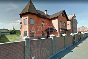 будинок за адресою Київ, Осокорки
