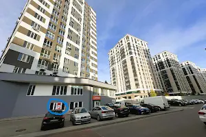 комерційна за адресою Виговського вул. (Суворова), 2-Д/5