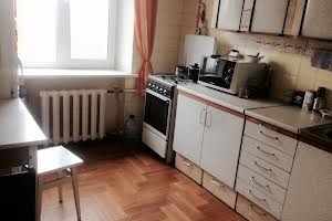 квартира по адресу Голосеевский просп. (40-летия Октября), 25