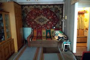 квартира за адресою Володимира Жаботинського вул. (Муромська), 3