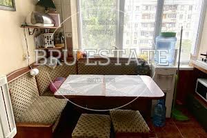 квартира по адресу Зодчих ул., 56