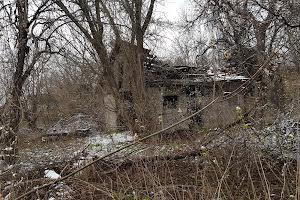 ділянка за адресою Комарова, 22