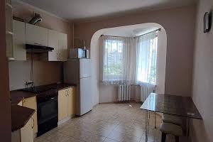 квартира по адресу Академика Заболотного ул., 58