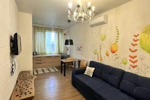 квартира за адресою Отакара Яроша вул., 18
