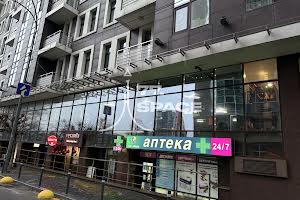 коммерческая по адресу Зверинецкая ул., 47