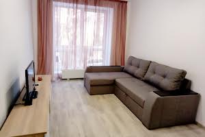 квартира за адресою Радистів вул., 34