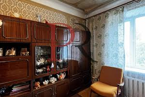 квартира по адресу Ольжича ул., 8