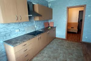 квартира за адресою Петра Григоренка просп., 12