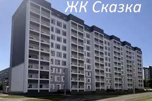 квартира по адресу Полтавский Шлях ул., 184