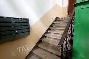 квартира по адресу Данилевского ул., 22