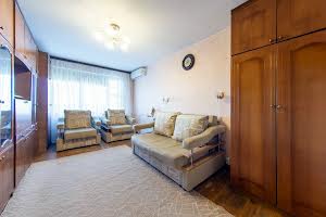 квартира за адресою Деміївська вул., 47