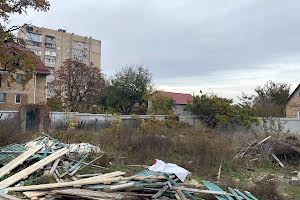 ділянка за адресою Авіаконструктора Антонова вул.