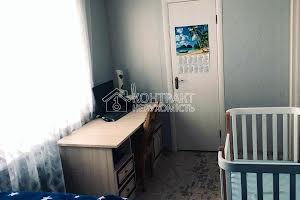 квартира за адресою Харківських Дивізій вул., 13