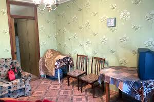 квартира за адресою Гарібальді вул., 26