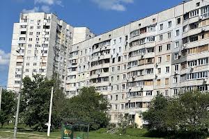 квартира за адресою Леся Сердюка вул. (Командарма Корка), 10