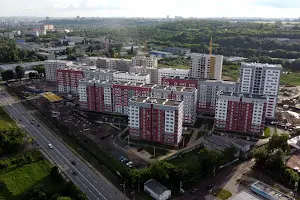 квартира по адресу Борткевича ул., 11