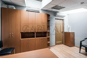 коммерческая по адресу Воздвиженская ул., 43