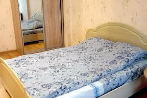 квартира за адресою Академіка Сахарова вул., 34