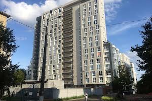 квартира за адресою Лейпцизька вул., 13