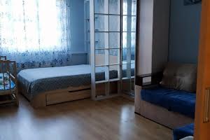 квартира по адресу Федора Эрнста ул., 16в