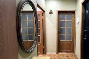 квартира по адресу Садовый проезд, 24а