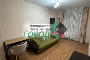 квартира по адресу Победы просп., 66л
